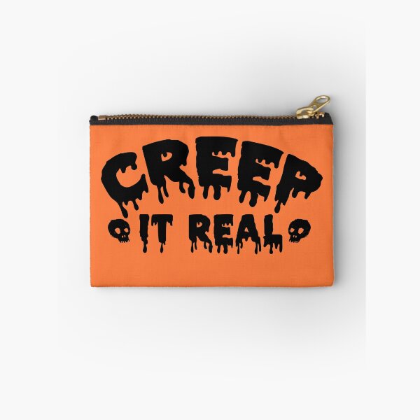 Item preview, Creep It Real designed and sold by HighCiti.
