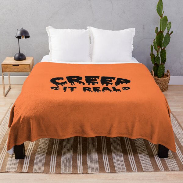 Item preview, Creep It Real designed and sold by HighCiti.
