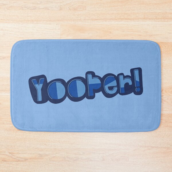 Item preview, Yooper! Upper Peninsula Michigan Dialect  designed and sold by Dialectees.