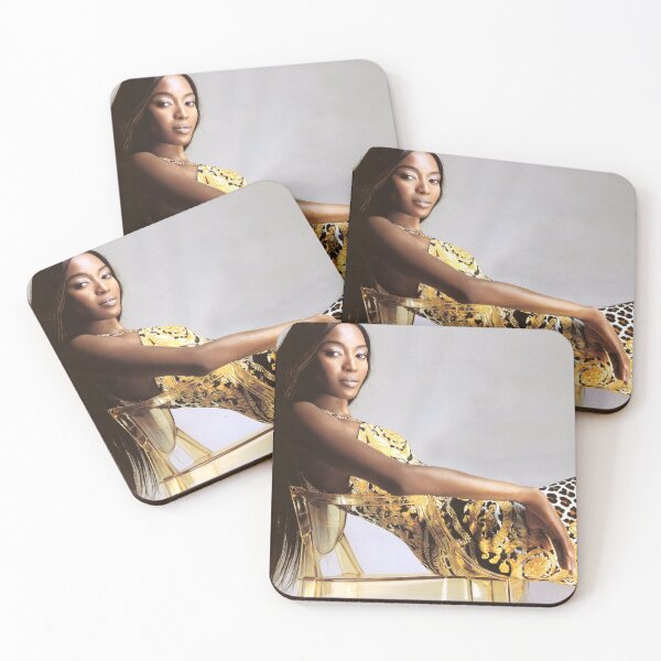 Item preview, Naomi Campbell : Goddess designed and sold by ♡ T R I N A  ♡.