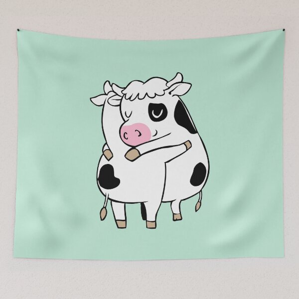Item preview,  Cow Hugs designed and sold by Huebucket.