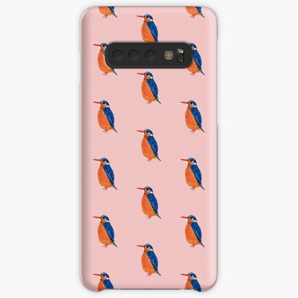 Flock of Birds Samsung Galaxy Snap Case
