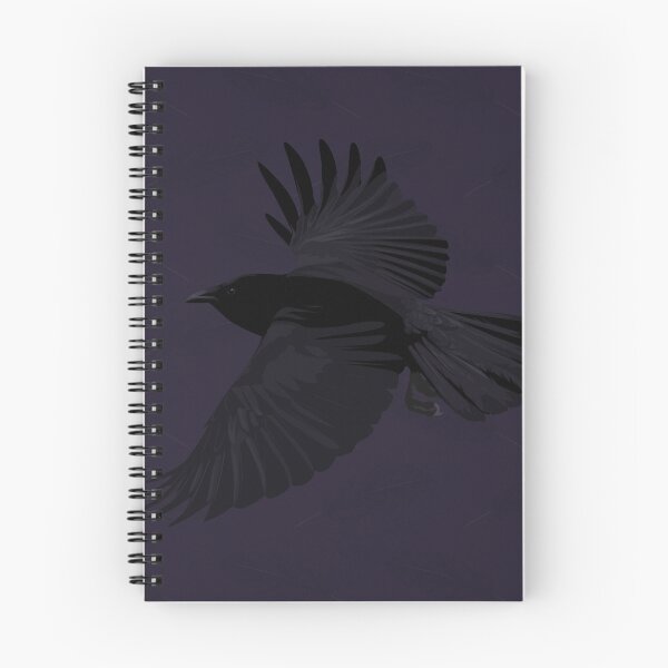 Item preview, Reginald Corvus designed and sold by AdamAether.