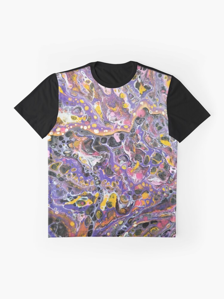 painting t shirt