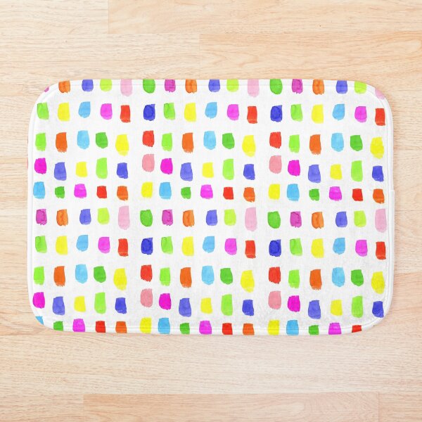 Item preview, Splash of Colors designed and sold by Martina Rall.