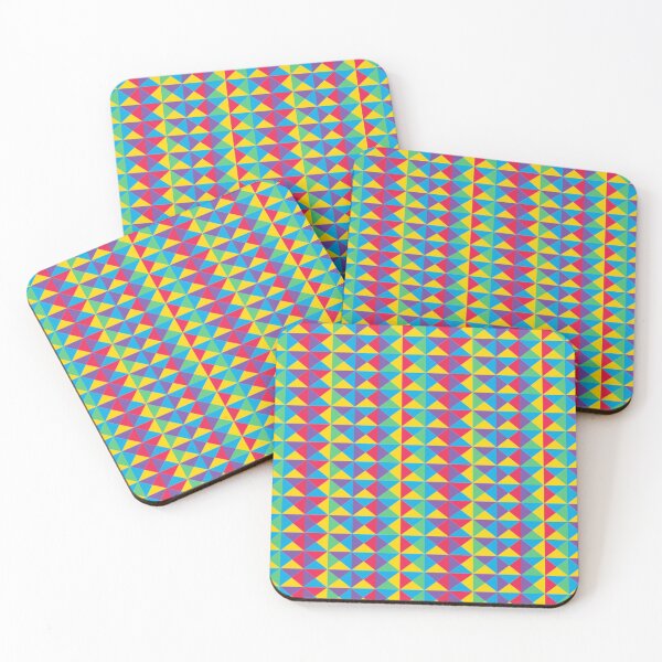 Item preview, Rainbow Pattern designed and sold by ArtfulDoodler.