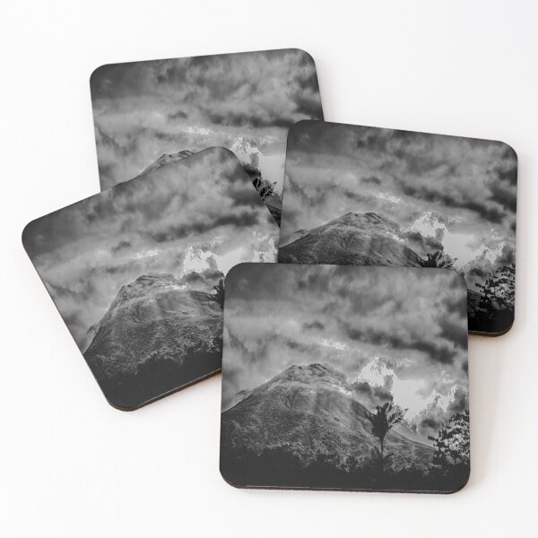 Item preview, Volcano Arenal La Fortuna designed and sold by puravidavisions.