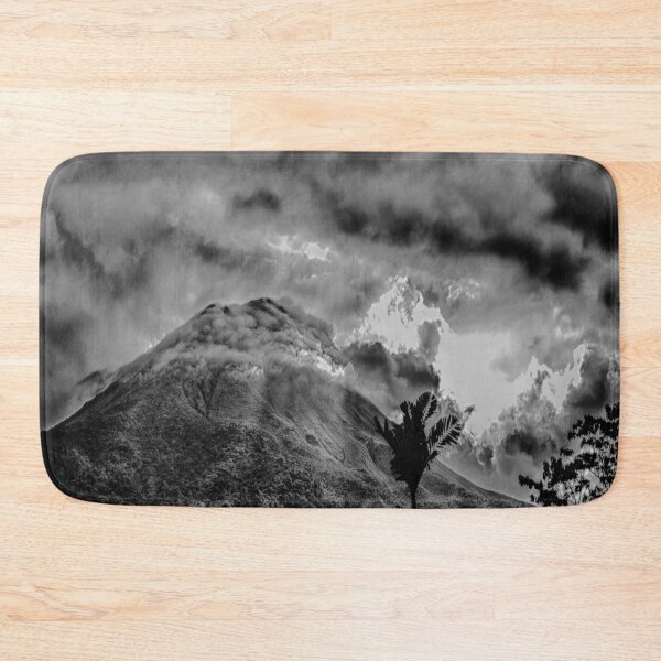 Item preview, Volcano Arenal La Fortuna designed and sold by puravidavisions.