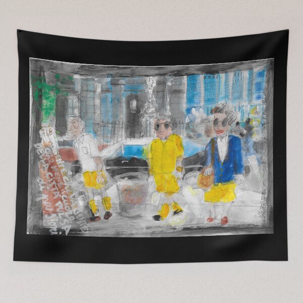 Item preview, Tribute to Vivian Maier designed and sold by walterfest.