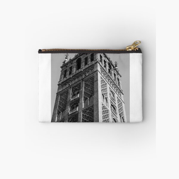 Artikelvorschau, Sevilla - Giralda entworfen und verkauft von AM FineArtPrints.