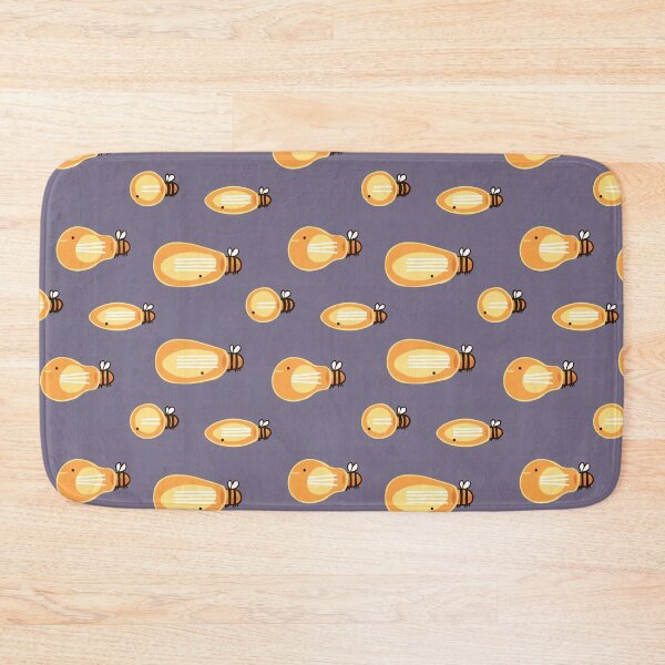 Item preview,  Bee Bright designed and sold by Huebucket.