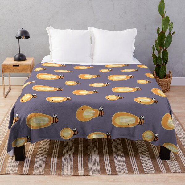 Item preview, Bee Bright designed and sold by Huebucket.