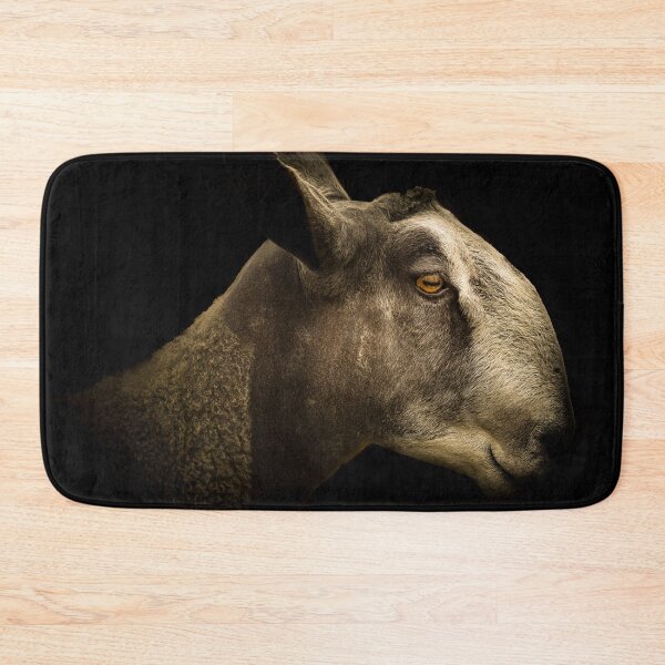 Item preview, Bluefaced Leicester designed and sold by RichardSayer.