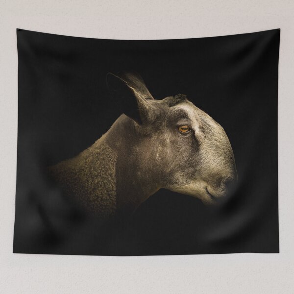 Item preview, Bluefaced Leicester designed and sold by RichardSayer.