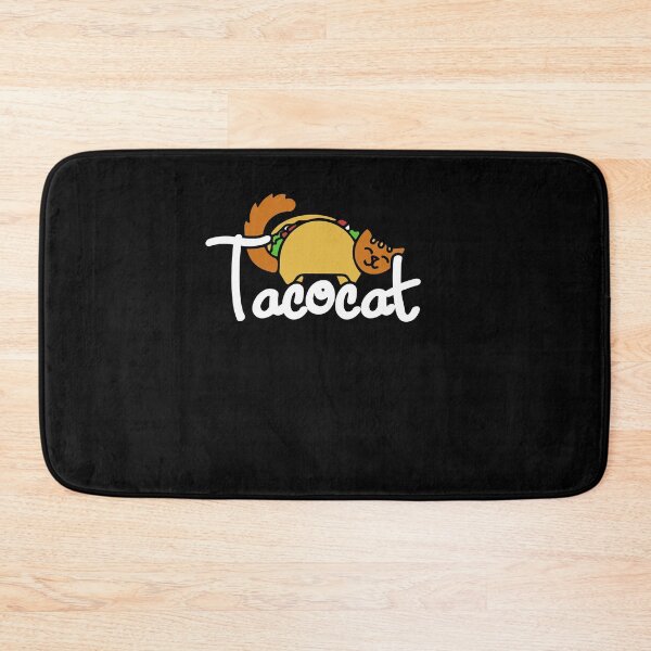 Item preview, Tacocat designed and sold by FrictionMaxxing.