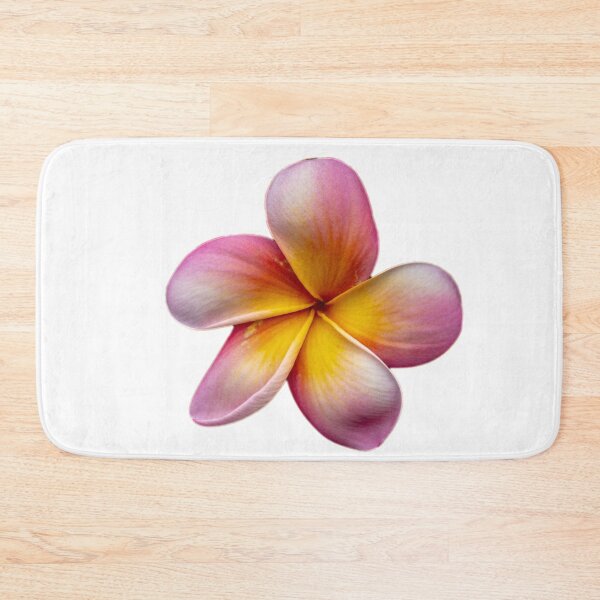 Item preview, Pink Plumeria designed and sold by iCimages.net.