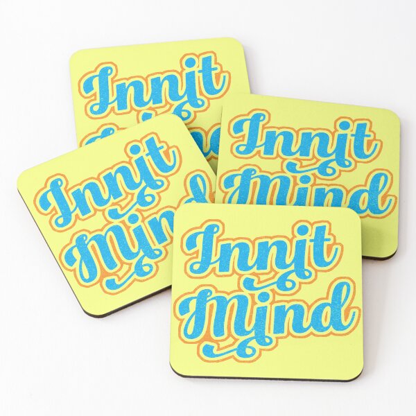 Item preview, Innit Mind Bristol Bristolian Slang Dialect designed and sold by Dialectees.