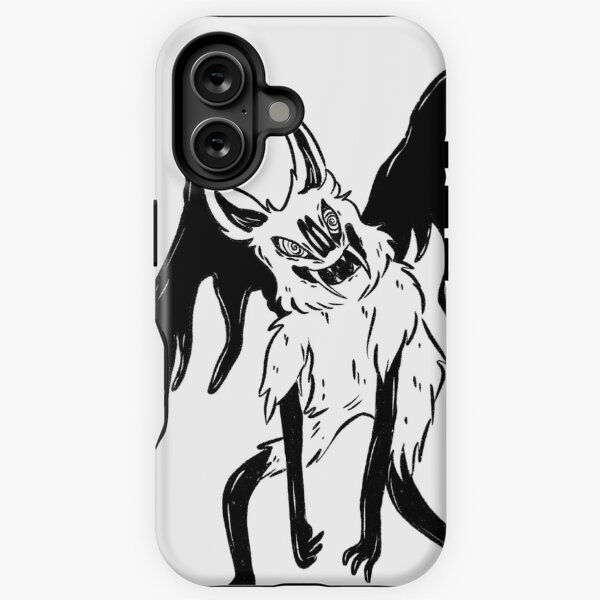 Vista previa del artículo con la obra «Marceline de Hora de Aventuras», diseñado y vendido por corviddesigns.