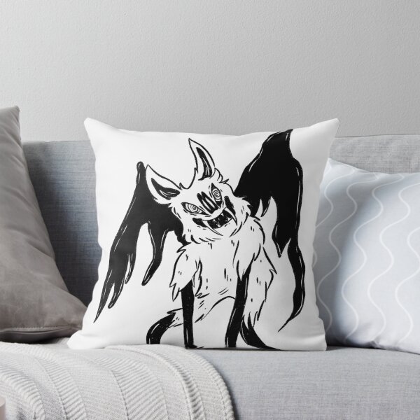Item preview, Marceline from Adventure Time designed and sold by corviddesigns.