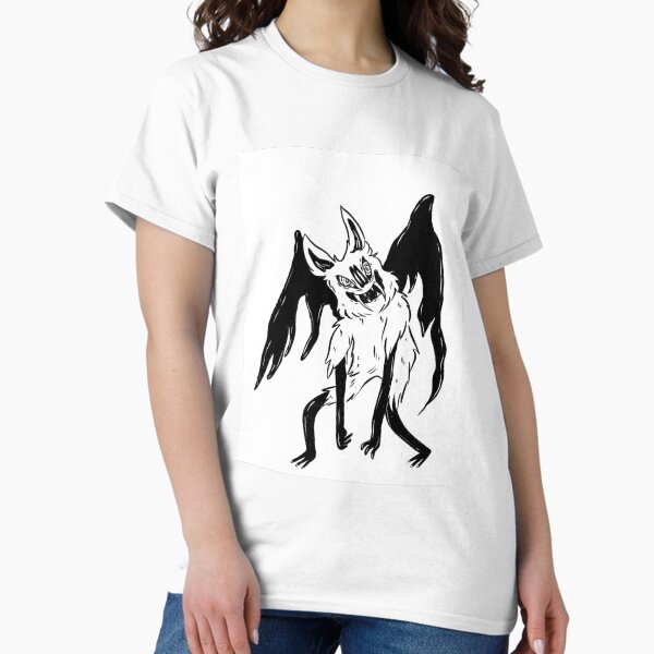 Vista previa del artículo con la obra «Marceline de Hora de Aventuras», diseñado y vendido por corviddesigns.