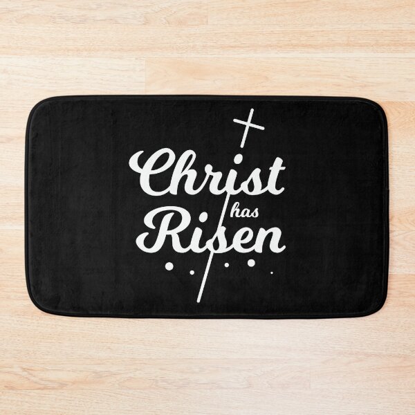 Item preview, The Lord is risen designed and sold by GoodNewsDesign.