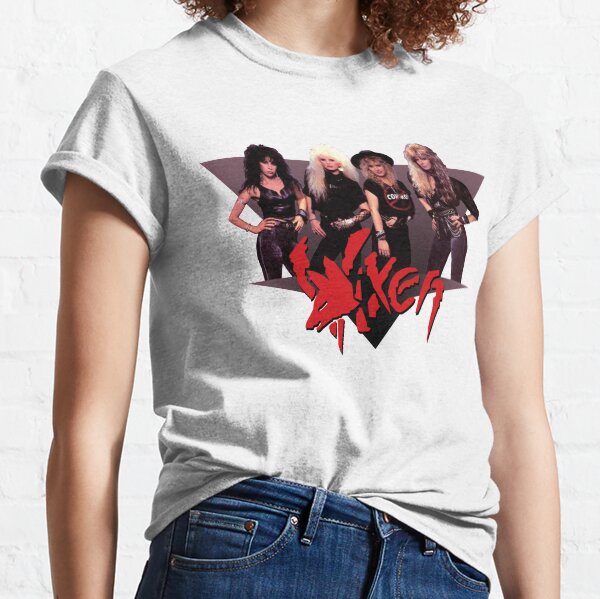 Vixen Classic T-Shirt
