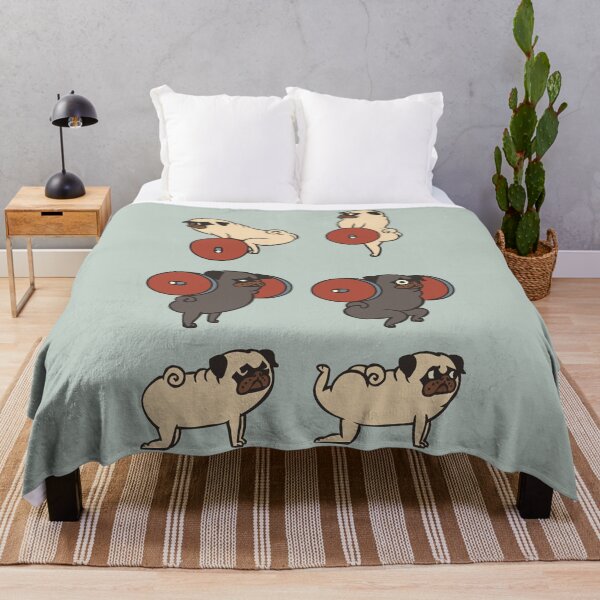 Item preview,  Butt Lift with The Pug designed and sold by Huebucket.