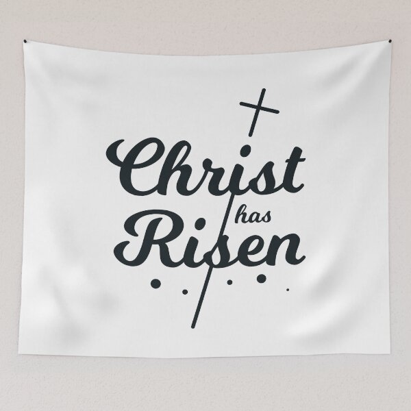 Item preview, Jesus lives designed and sold by GoodNewsDesign.