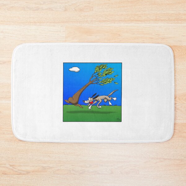 Item preview, Chasing Tree designed and sold by wickedcartoons.