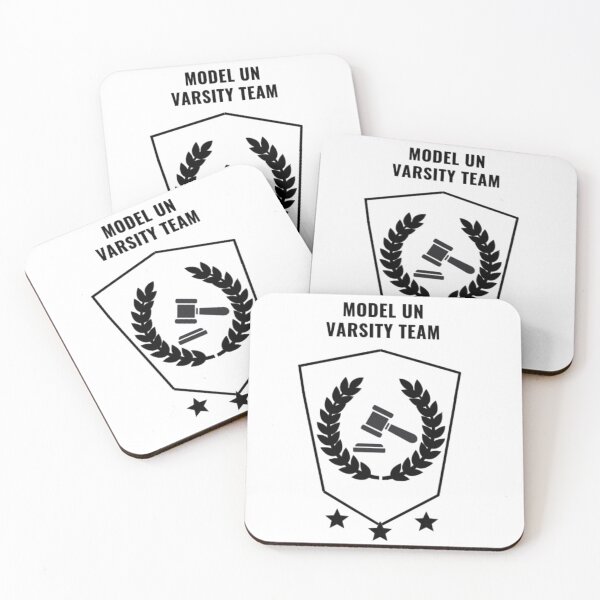 Item preview, Model UN Varsity Team designed and sold by MUN01.