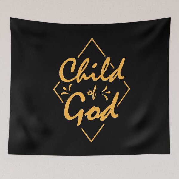 Item preview, child of God designed and sold by GoodNewsDesign.