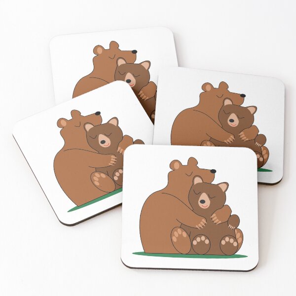 Item preview, Bears designed and sold by ZnDigitalPrints.