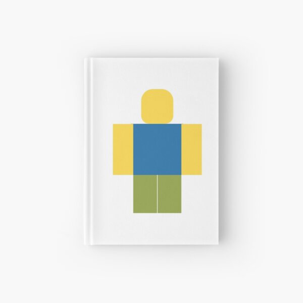 Blox Hardcover Journals Redbubble - roblox hairy abs