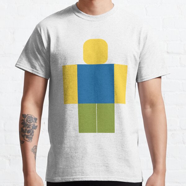 Roblox Star T Shirts Redbubble - roblox song id for rocky balboa theme