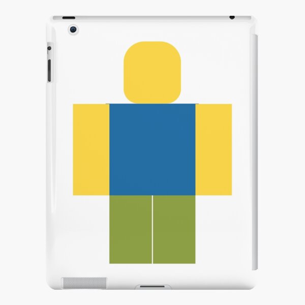 Roblox Ipad Cases Skins Redbubble - roblox logo ipad cases skins redbubble