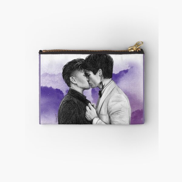 Item preview, Malec 1x12 (Shadowhunters) designed and sold by irenebane05.