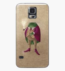 Herr Frosch Case/Skin for Samsung Galaxy