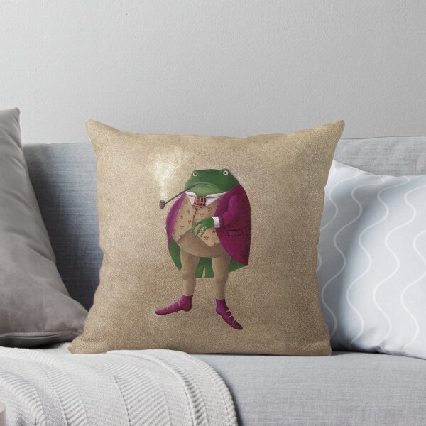 Item preview, Herr Frosch designed and sold by HanaStupica.