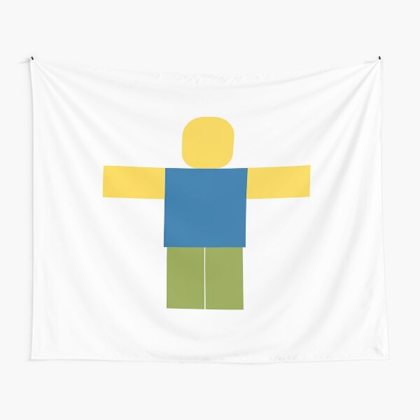 Roblox Tapestries Redbubble - roblox oof roblox tapestry teepublic