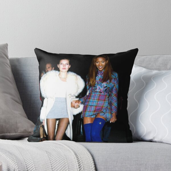 Item preview, Naomi Campbell : With Kate designed and sold by ♡ T R I N A  ♡.