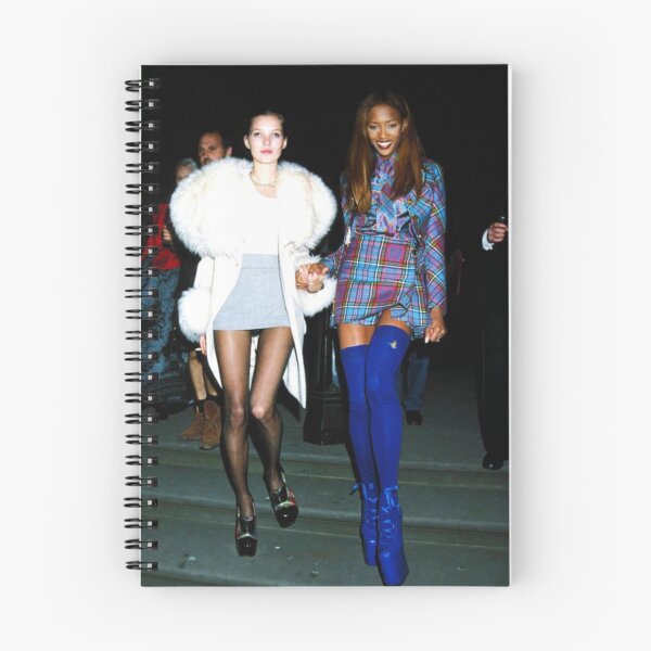 Item preview, Naomi Campbell : With Kate designed and sold by ♡ T R I N A  ♡.