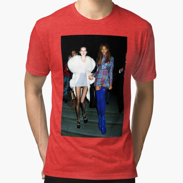 naomi campbell t shirt