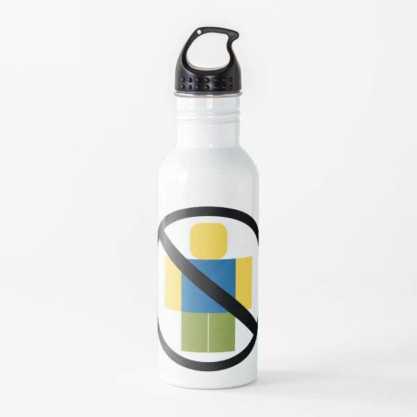 Roblox Star Water Bottle Redbubble - halloween death cave mount everest roblox