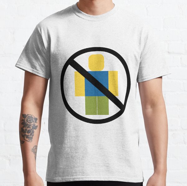 Roblox Star T Shirts Redbubble - neon roblox tattoo t shirt