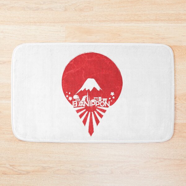 Item preview, One Nippon designed and sold by suyuchendesign.