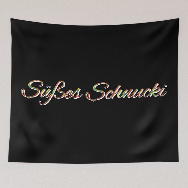 Item preview, Sweet Schnucki, nicknames, gifts for Valentine's Day designed and sold by Kirei-Lily.