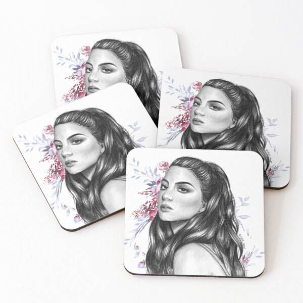 Item preview, Emeraude (Shadowhunters) designed and sold by irenebane05.