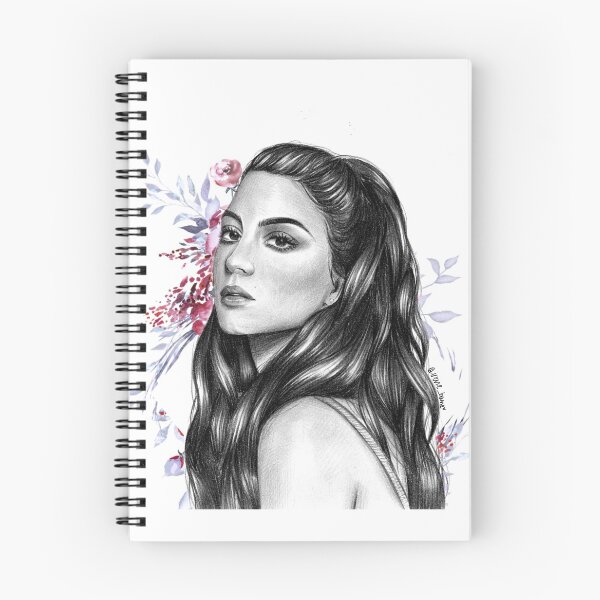 Item preview, Emeraude (Shadowhunters) designed and sold by irenebane05.