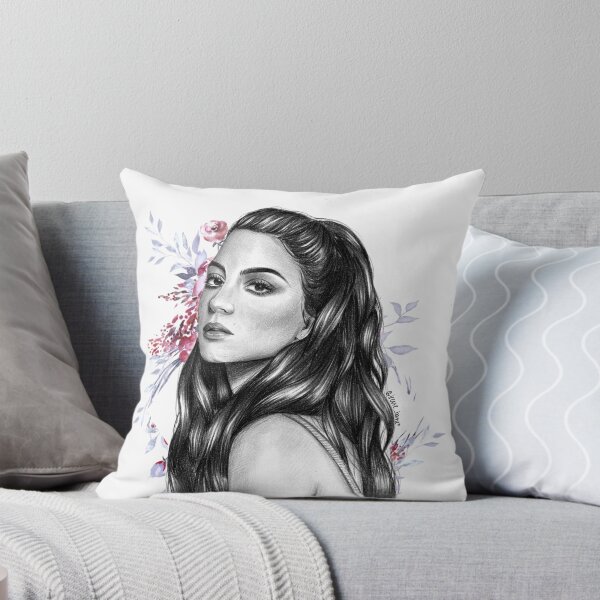 Item preview, Emeraude (Shadowhunters) designed and sold by irenebane05.
