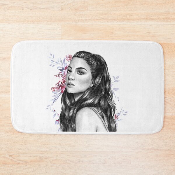 Item preview, Emeraude (Shadowhunters) designed and sold by irenebane05.